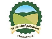 Regionální potravina Olomouckého kraje