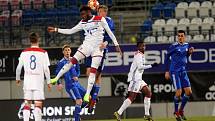 Sigma Olomouc U19 - Olympique Lyon U19