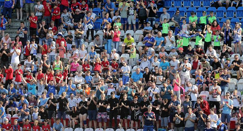 SK Sigma vs. Mladá Boleslav