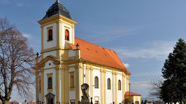 Štěpánov (okres Olomouc)