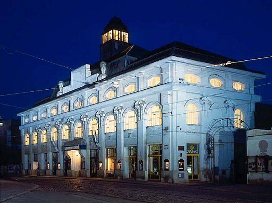 Muzeum umění v Olomouci