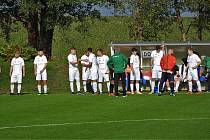 FK Medlov - Sokol Čechovice