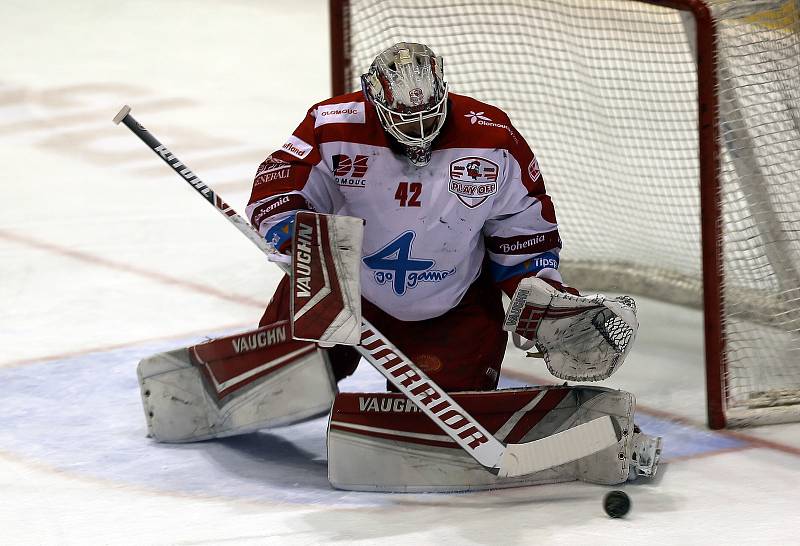 HC Olomouc - Zlín