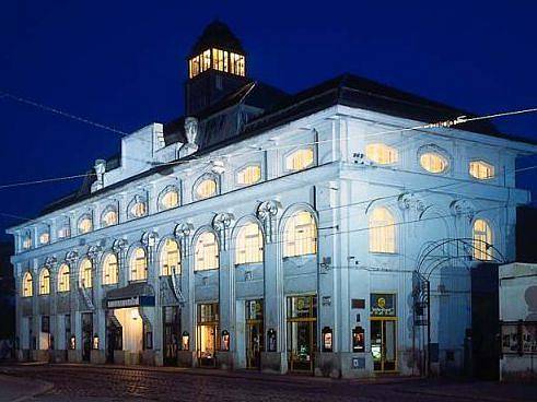 Muzeum umění v Olomouci