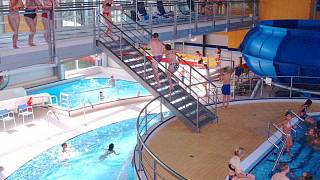 Kupte plavky, aquapark bude - Olomoucký deník