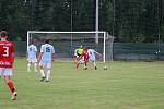 FC Lužice - SK Červenka 7:2