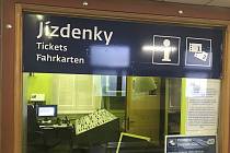 V Olomouckém kraji bude ukončen prodej jízdenek na 17 místech