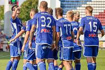 Sigma Olomouc - Slovan Liberec (27.8.2023)