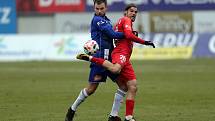 SK Sigma Olomouc - FC Zbrojovka Brno