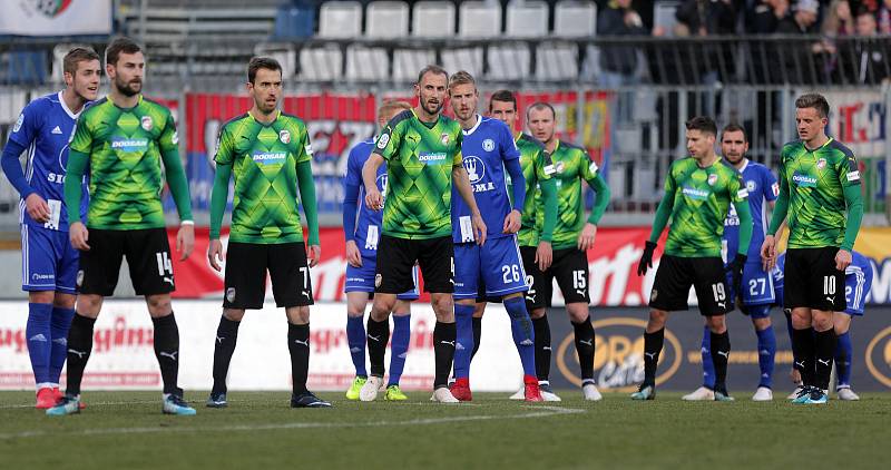 Sigma remizovala s Plzní 0:0.