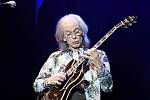 Yes v Olomouci - Steve Howe