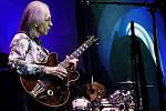 Yes v Olomouci - Steve Howe