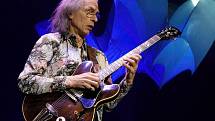 Yes v Olomouci - Steve Howe