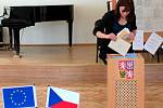 Eurovolby v Česku - ilustrační foto