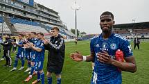 SK Sigma Olomouc - FK Mladá Boleslav