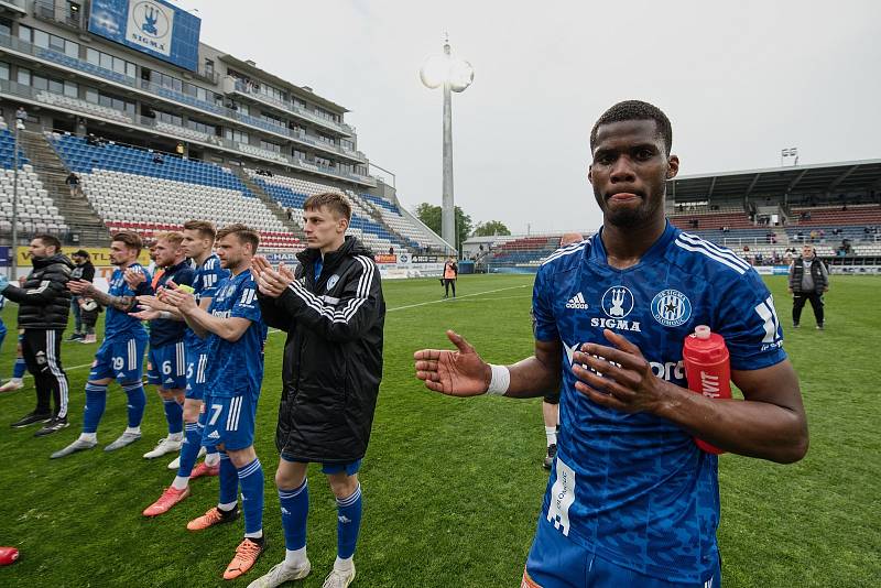 SK Sigma Olomouc - FK Mladá Boleslav