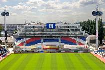 Andrův stadion v Olomouci