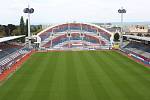 Andrův stadion v Olomouci