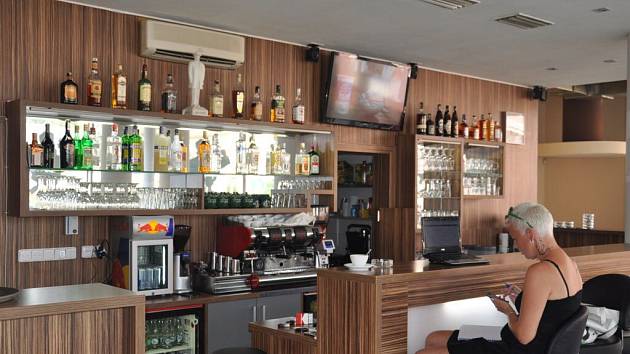 Hunter Coffee Bar Uherské Hradiště