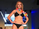 Na No. 1 Stars Beach Show předvedou plavky finalistky Miss Olomouckého kraje
