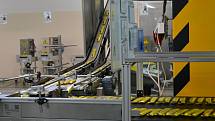 Do závodu Nestlé v Olomouci byla výroba tyčinky Kofila přesunuta na konci roku 2004 a pod značkou Orion se vyrábí dodnes. 26. června 2020