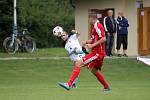 Sigma (v bílém) porazila v přípravě Košice 4:1. 