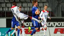Sigma Olomouc U19 - Olympique Lyon U19