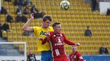 Teplice vs. Olomouc 1:3