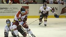 HC Olomouc - Sparta Praha