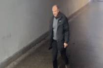 Olomoucká policie pátrá po muži zachyceném na videu