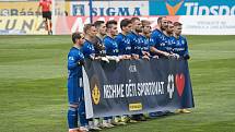 SK Sigma Olomouc - FK Teplice