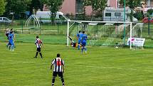 Sigma Hodolany - SK Haňovice 6:0