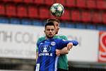 SK Sigma vs.  FK Jablonec - 7. 3. 2020