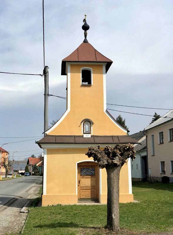 Střeň