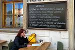 Pod 150 korun za oběd v restauraci se dostanou v rámci krajských měst jen lidé v Olomouci. Vyplynulo to z posledního Edenred restaurant indexu, 22. září 2022