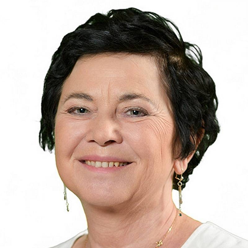 Marcela Škvařilová (Spojenci - ProOl)