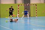 Futsal: Mělník - Olomouc