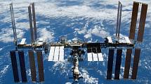Mezinárodní vesmírná stanice (International Space Station – ISS