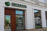 Sberbank, ilustrační foto.