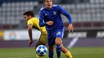 UEFA Youth League: Sigma Olomouc U19 - Maccabi Tel Aviv U19