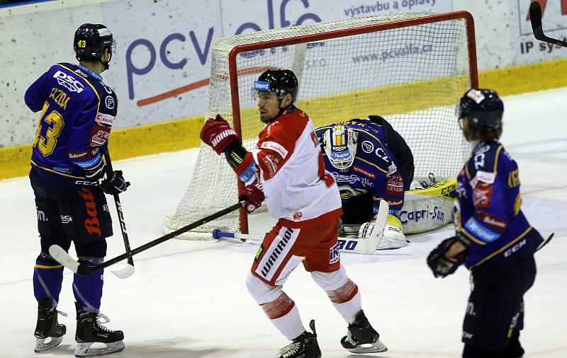 HC Olomouc - Zlín