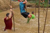 V Litovli se v sobotu na start oblíbeného seriálu extrémního překážkového závodu Spartan Race postavily stovky lidí.