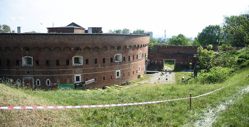 Beton Race Terror Olomouc 2022