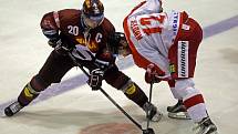 HC Olomouc - Sparta Praha