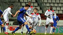 Sigma Olomouc U19 - Olympique Lyon U19