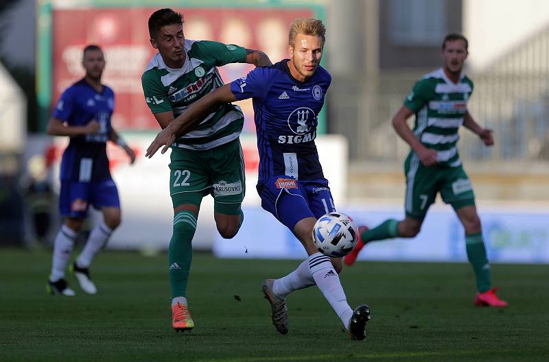 SK Sigma -Bohemians Praha 1905