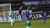 SK Sigma - FK Jablonec