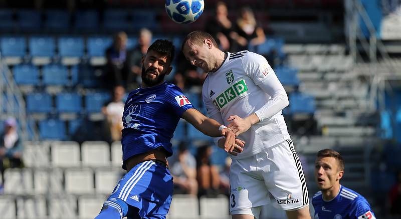 Sigma Olomouc - MFK Karviná