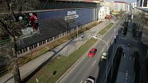 Olomoucký zimní stadion