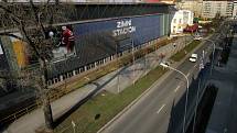 Olomoucký zimní stadion